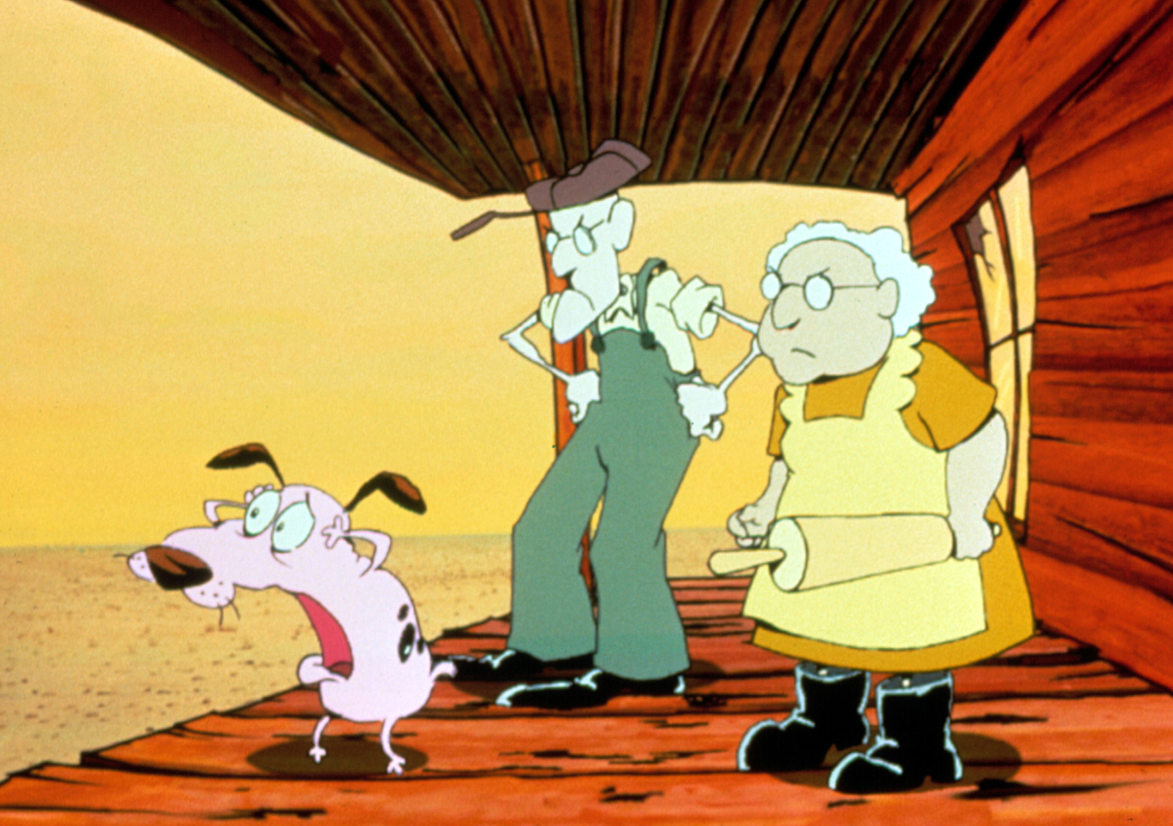 59 Best Cartoon Characters Of All Time