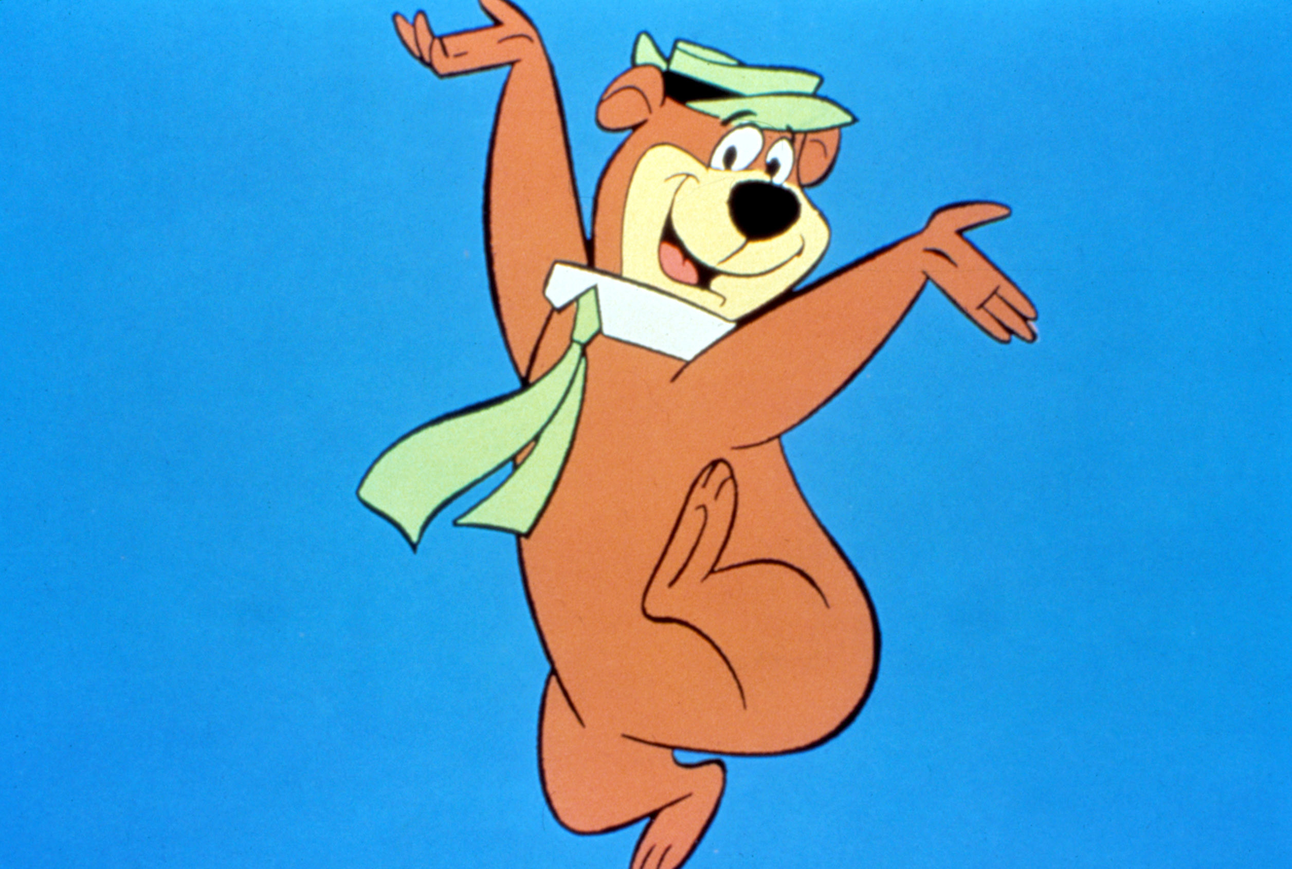 59 Best Cartoon Characters Of All Time