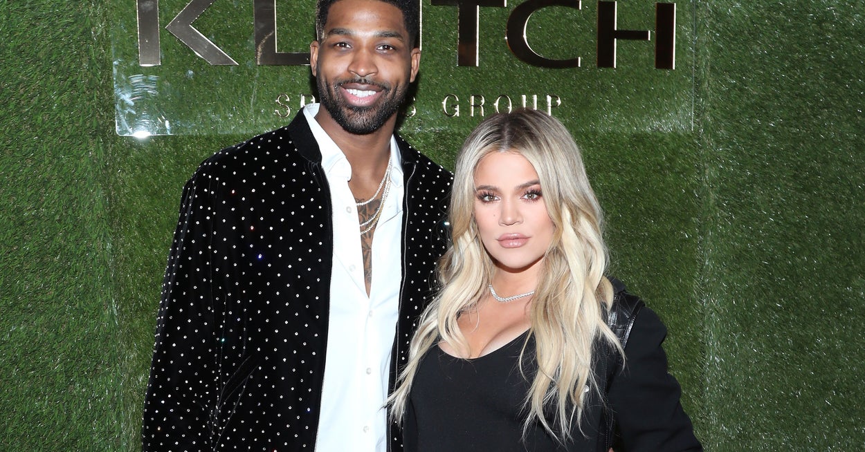 Khloé Kardashian Opened Up About Her Current Relationship With Tristan Thompson Following His Paternity Scandal