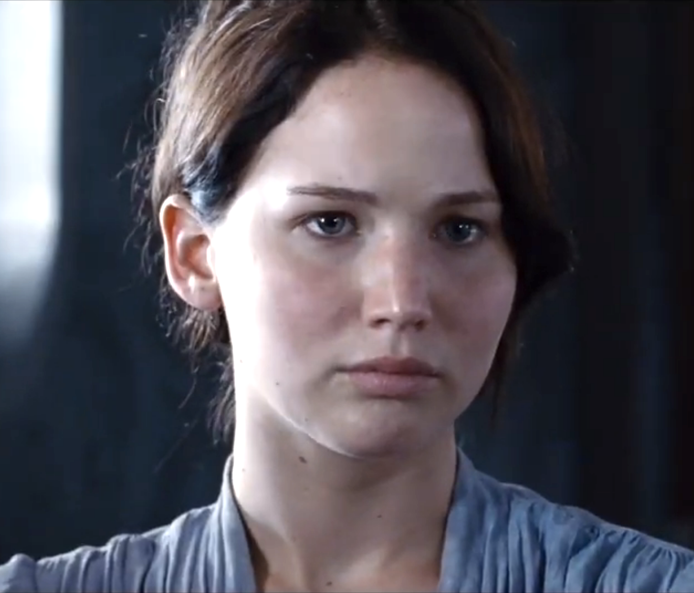 Katniss Everdeen