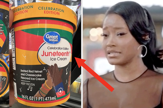 People Are Calling Out Companies Trying To Profit Off Of Juneteenth — Yes, The Holiday Celebrating The End Of Slavery