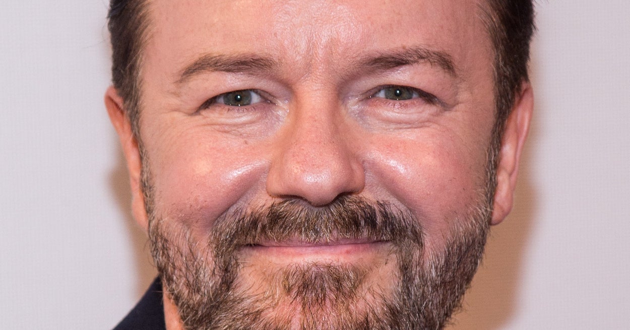 GLAAD’s Statement On Ricky Gervais’ Netflix Special – World news