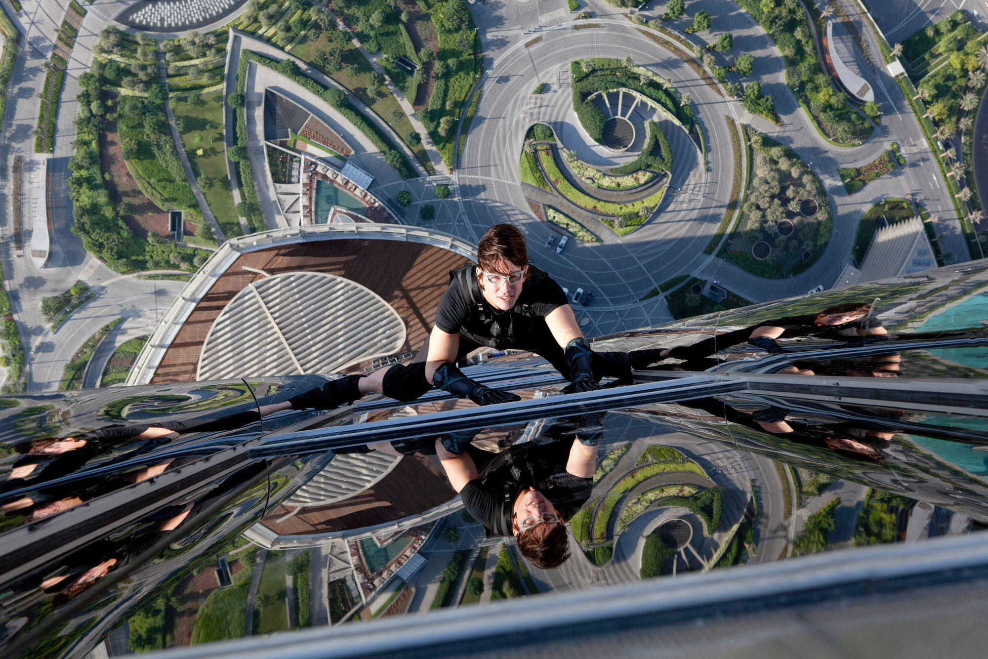 &quot;Mission: Impossible - Ghost Protocol&quot;