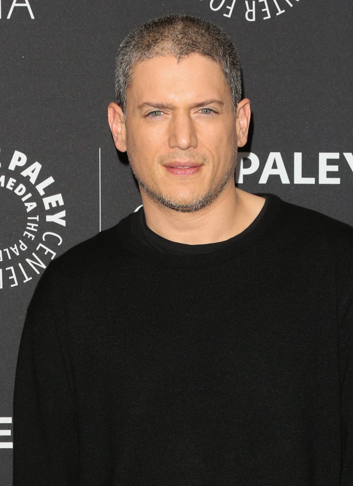Wentworth Miller at an event