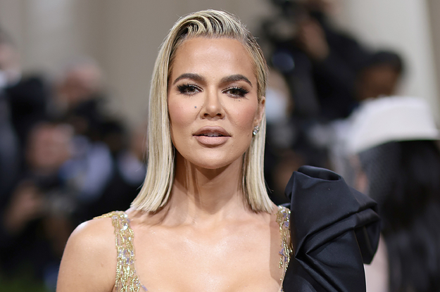 Khloé Kardashian Said She Didn't Get A "Face Transplant" And Revealed Exactly What She's Had Done