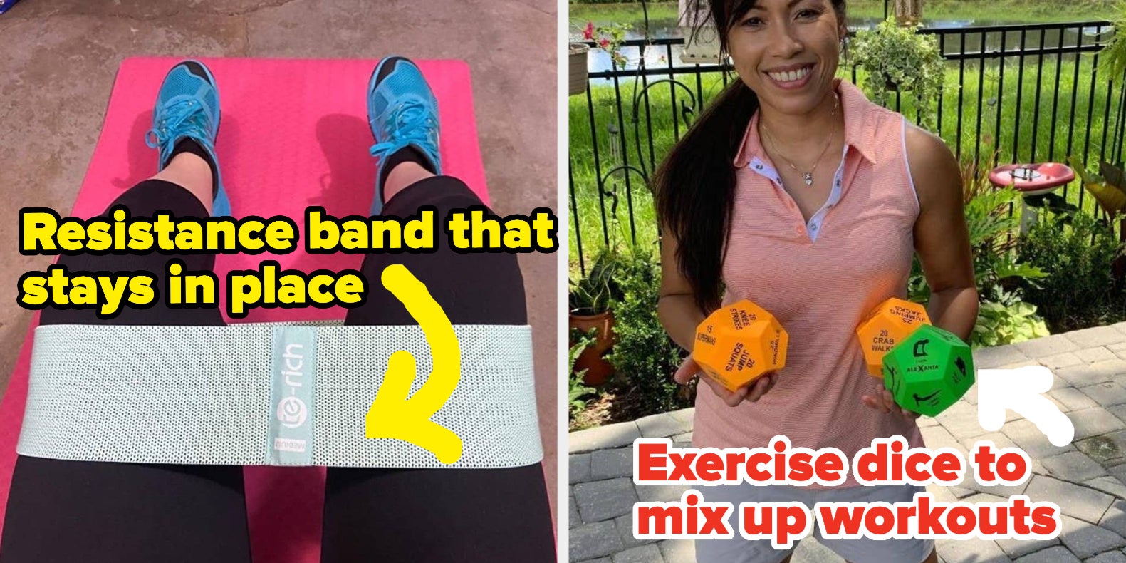 28 Things For Anyone Who Low-Key Hates Exercising - Vimarsana News