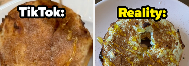 Social media users in disbelief at this air fryer hack in time for Pancake  Day