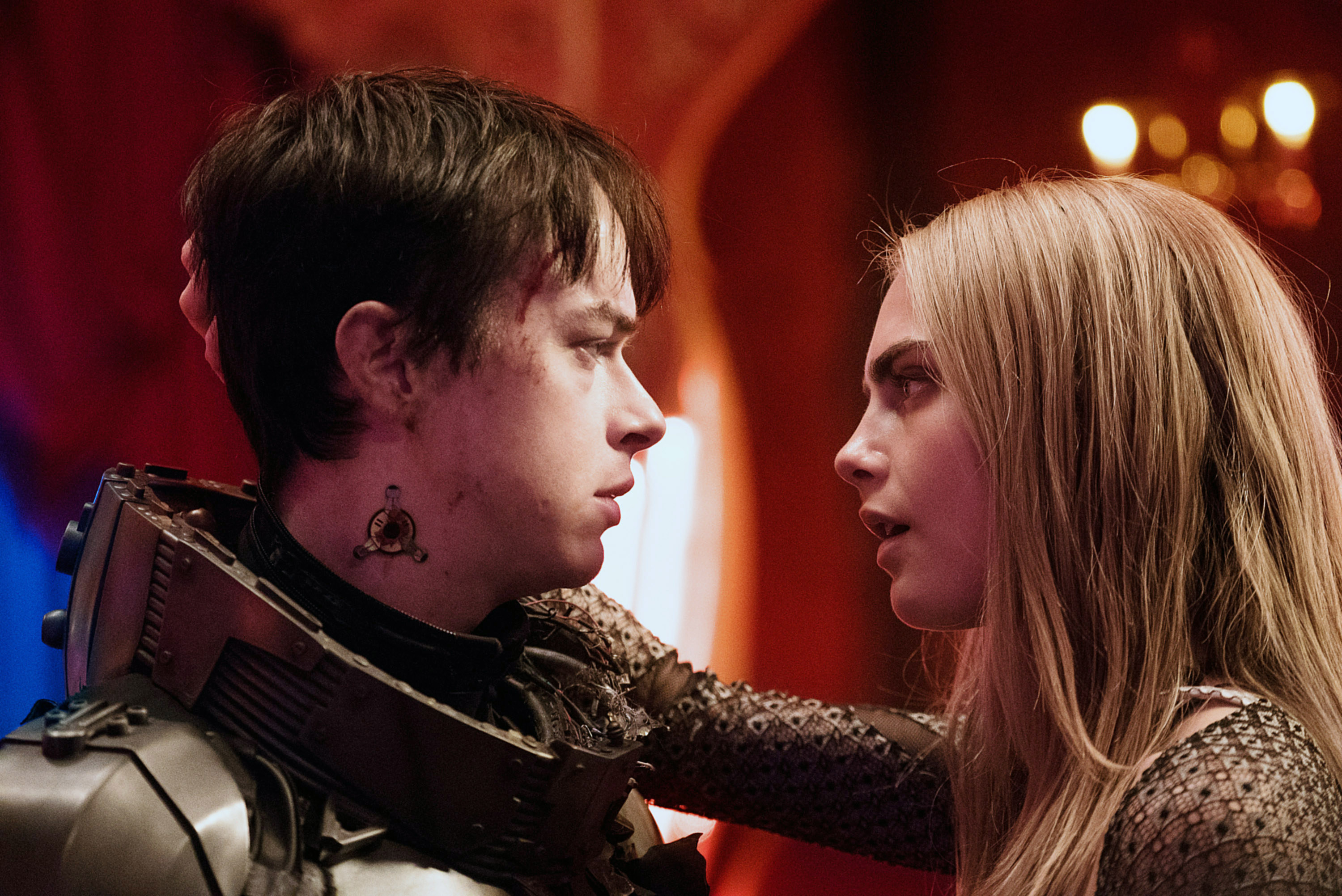 &quot;VALERIAN AND THE CITY OF A THOUSAND PLANETS&quot;