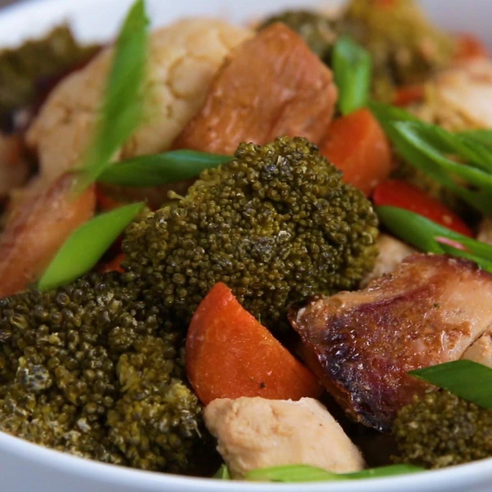 54 Healthy Crock Pot Recipes For Nutritious, Easy Dinners
