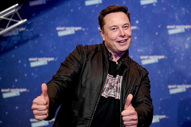 Elon Musk's Employee Said Her Boss Is A Great Guy