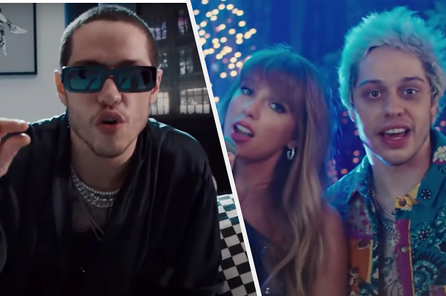 19 Catchy "SNL" Songs That Prove Pete Davidson Was A Gift To The Show