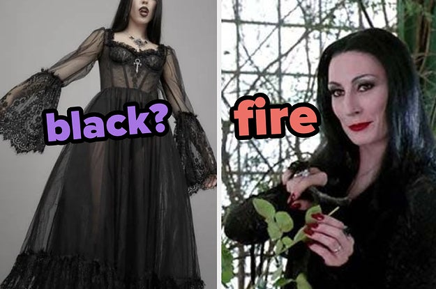 Buy An Outfit In Every Color And I'll Tooootally Guess Your Zodiac Element