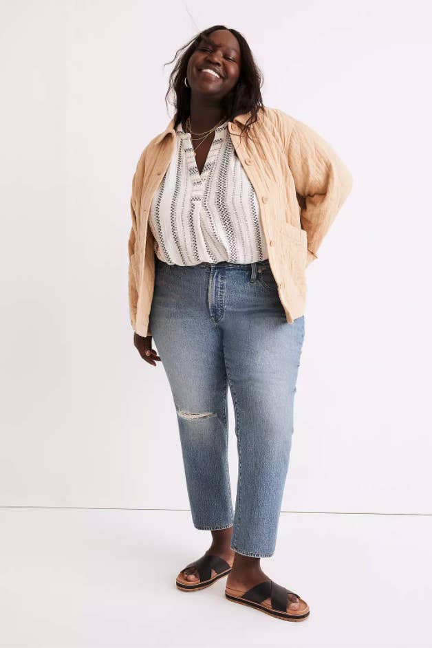 Free people ivy padded top jacket