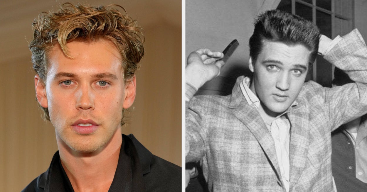 Austin Butler Recalled Being “Rushed To The Hospital” For A Serious Illness That Came On As Soon As “Elvis” Finished Filming