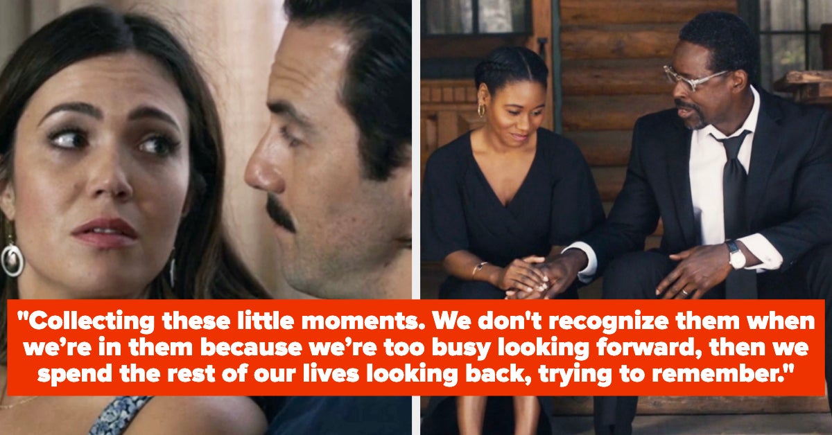 “This Is Us” Just Ended After Six Seasons And Here’s Why People Are Emotional Over The Perfect Series Finale – BuzzFeed