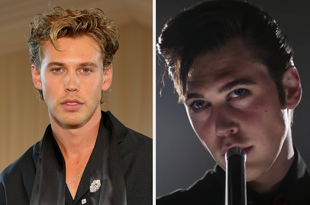 Austin Butler Recalled Being "Rushed To The Hospital" For A Serious Illness That Came On As Soon As "Elvis" Finished Filming