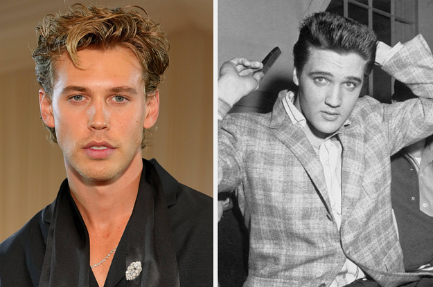 Austin Butler Recalled Being "Rushed To The Hospital" Immediately After He Finished Filming The New "Elvis" Movie