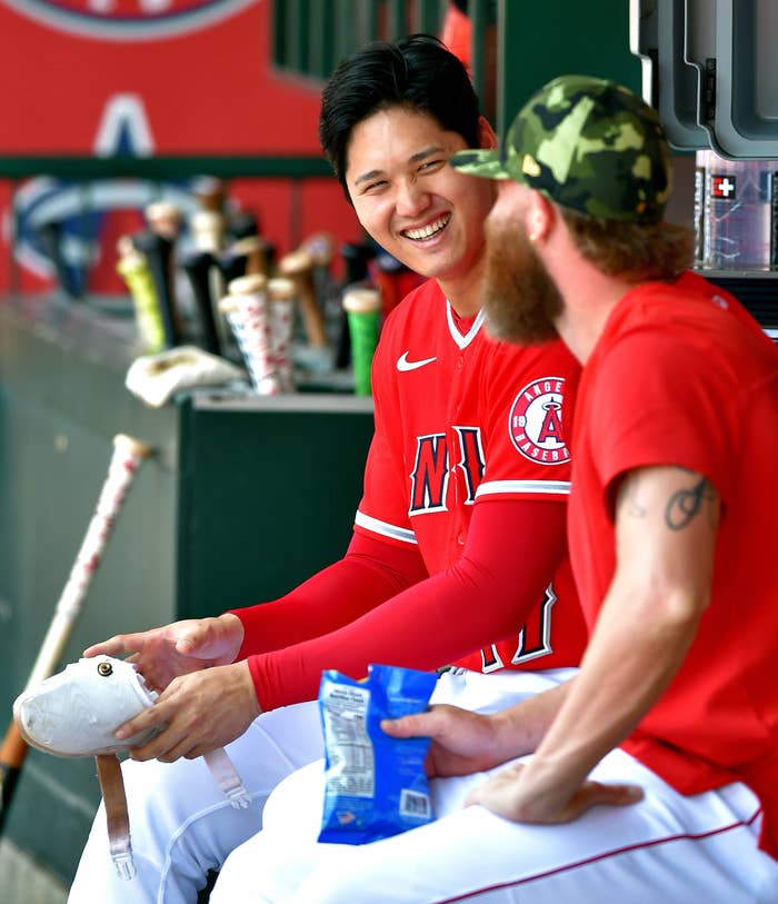 大谷の影響力ハンパないって イワテノタカラ キュンデス 日本語が広まる