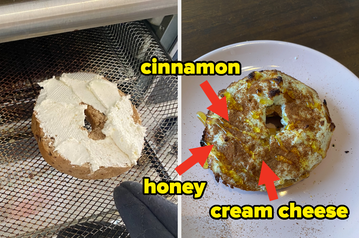 Social media users in disbelief at this air fryer hack in time for Pancake  Day