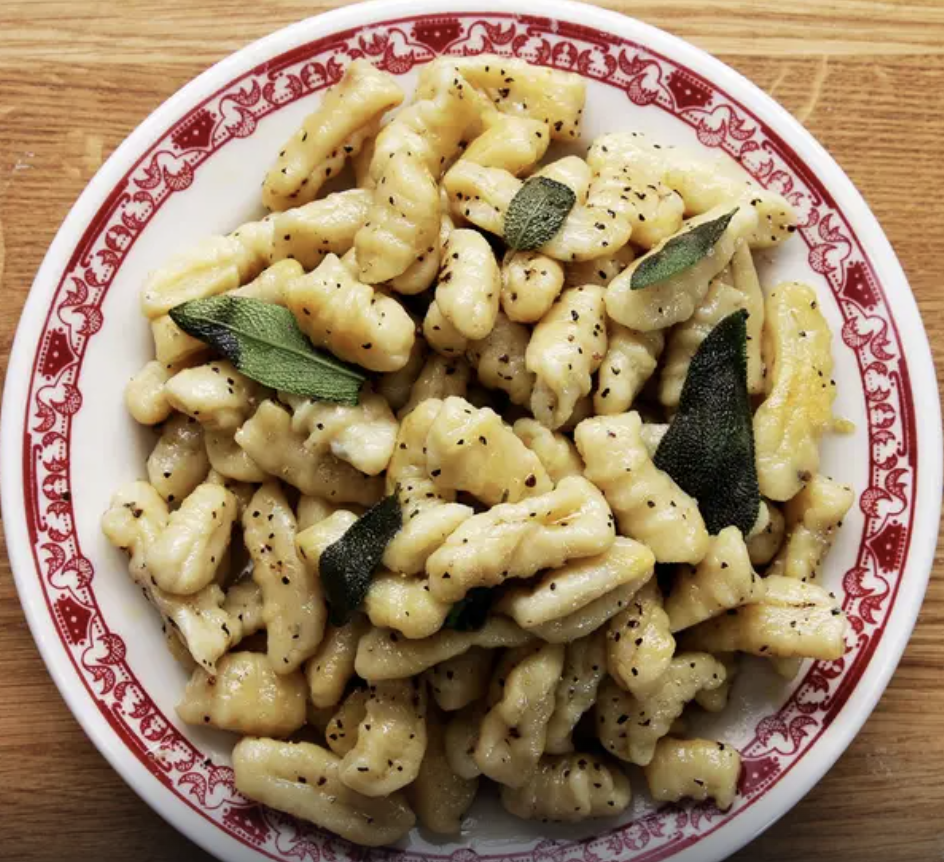 36 Meatless Pasta Recipes That Are Perfect For Family Dinner