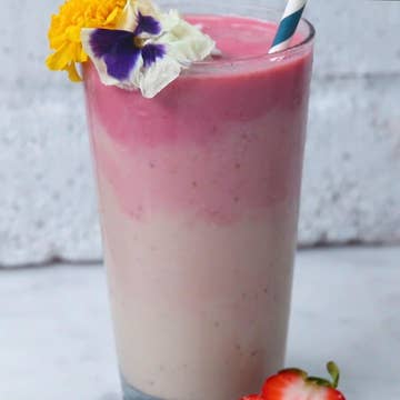 25 Best Smoothie Recipes That Are Super Simple To Make