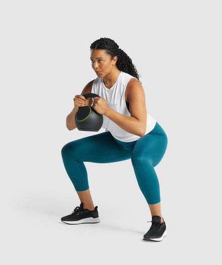 Gymshark Canada: Take Up to 60% Off Sale Styles 