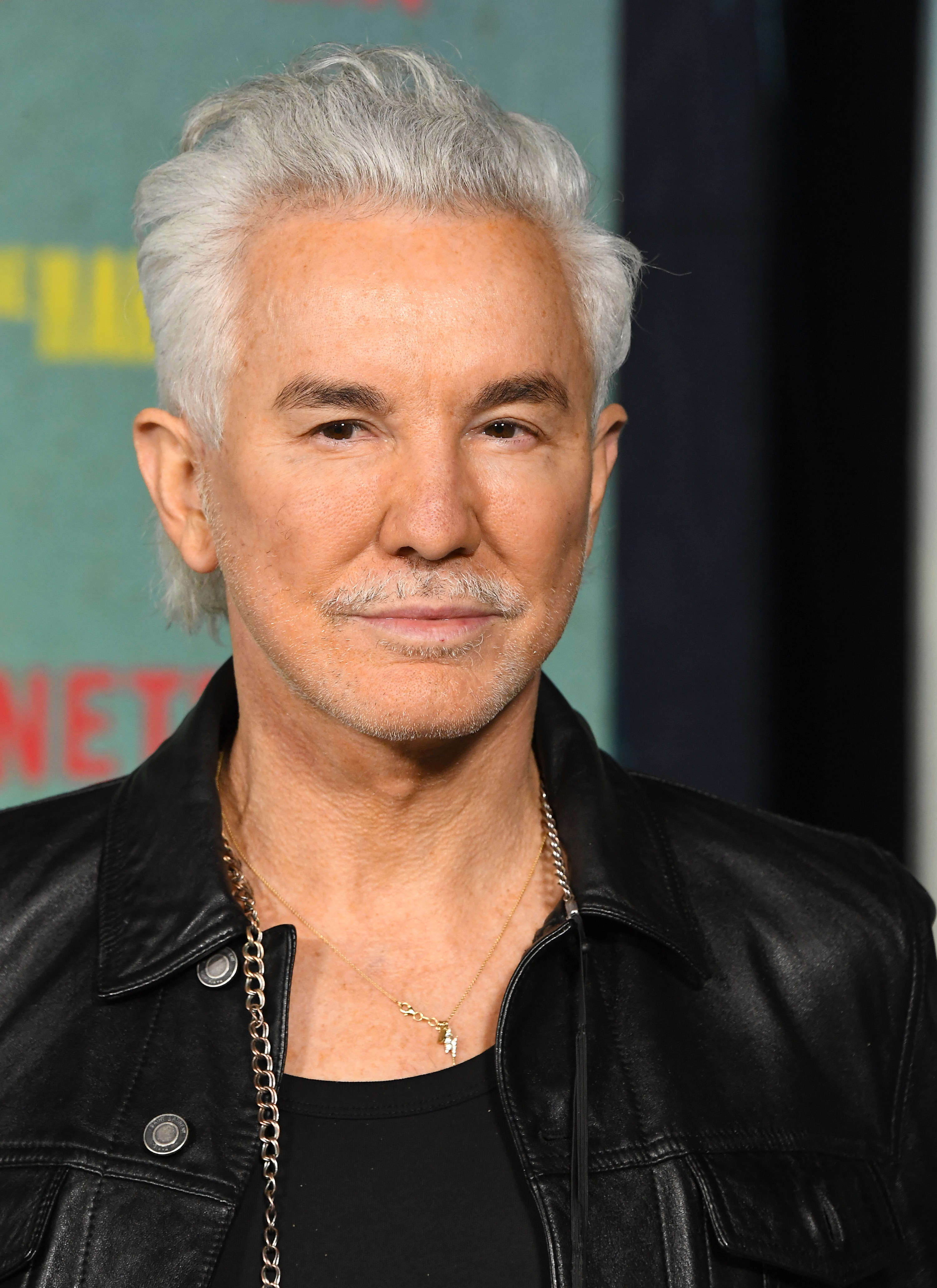 Baz Luhrmann