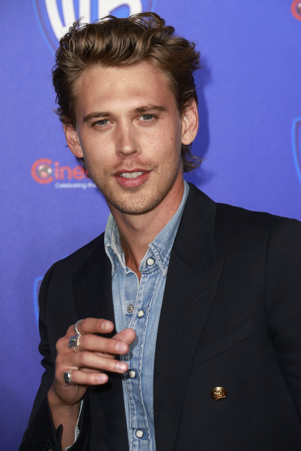 Austin Butler Was Rushed To Hospital After Wrapping “Elvis”