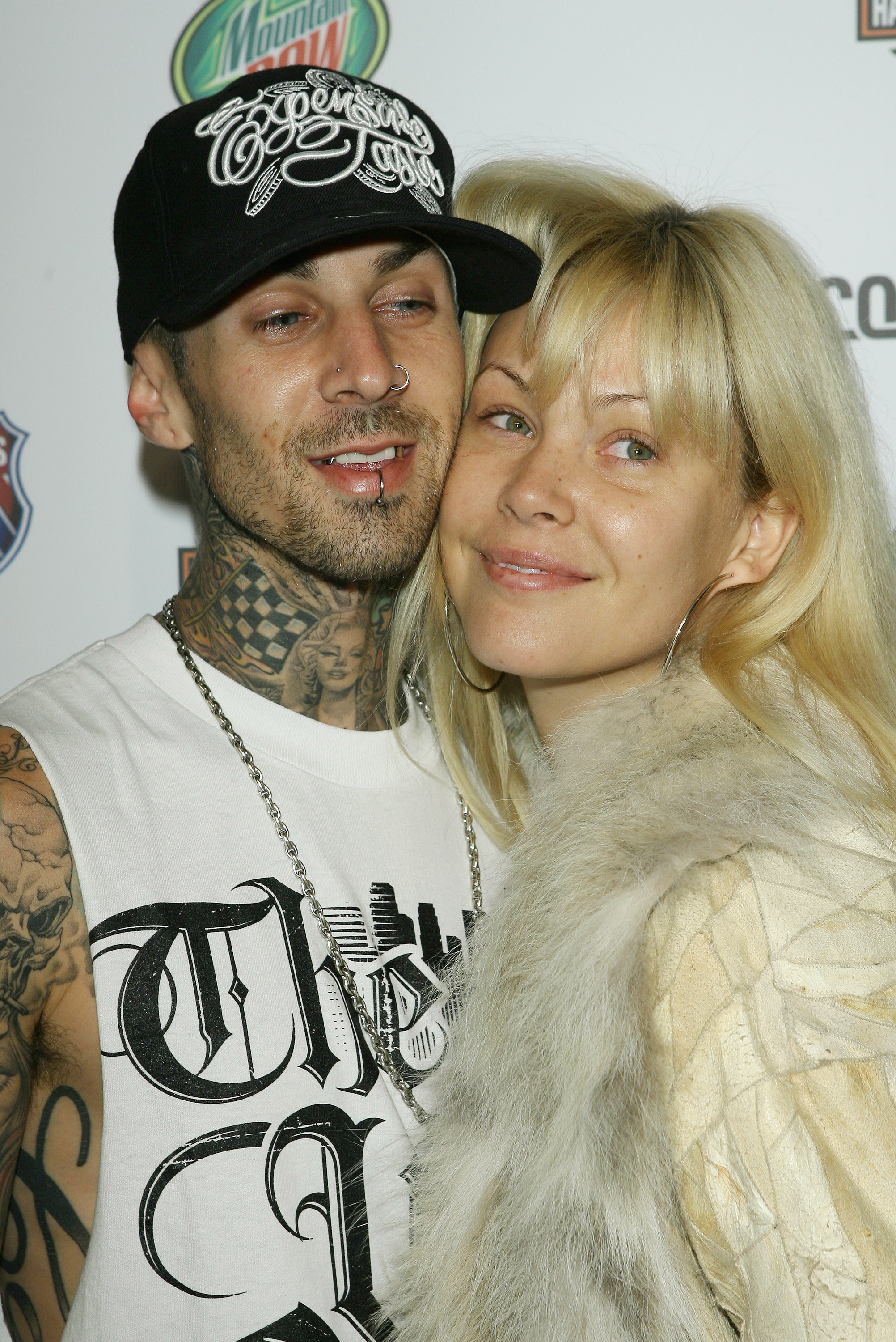 Everything Travis Barker Has Said About The 2008 Plane Crash