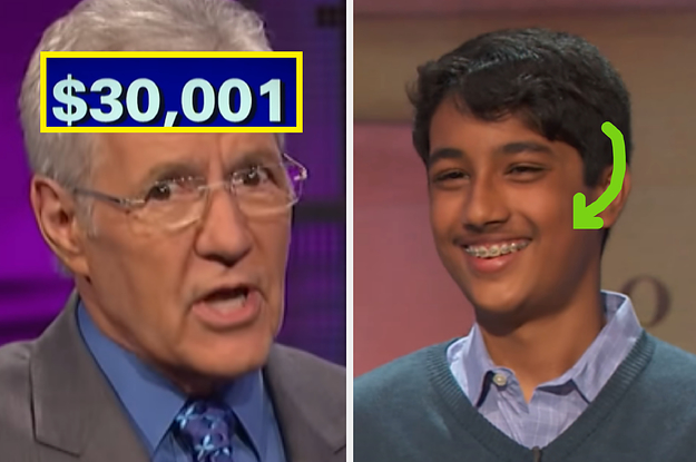 These "Jeopardy" Teen Tournament Questions Are Some Of The Easiest In The Show's History — But I Bet You Won't Get Them All Right