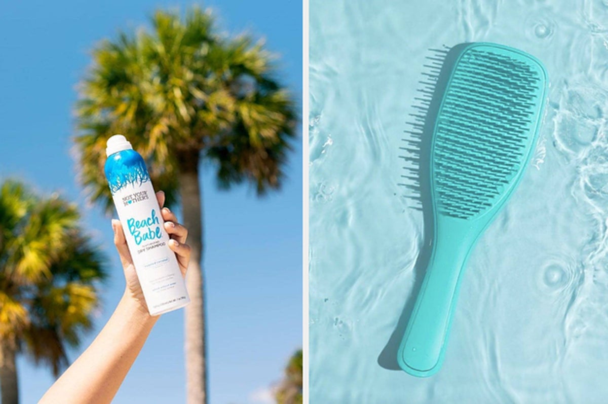27 Target Hair Products That Will Always Work