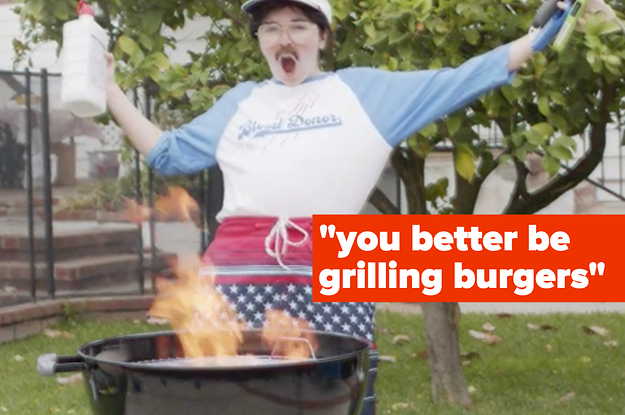 Tell Us What Is Absolutely Essential At A Successful Summer BBQ