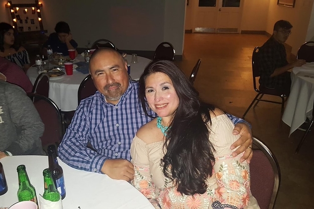 The Husband Of A Teacher Killed In The Uvalde Shooting Has Died From A Heart Att..