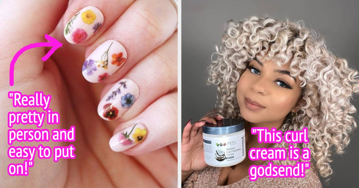 32 Affordable Beauty Products That Give You Professional Looks
