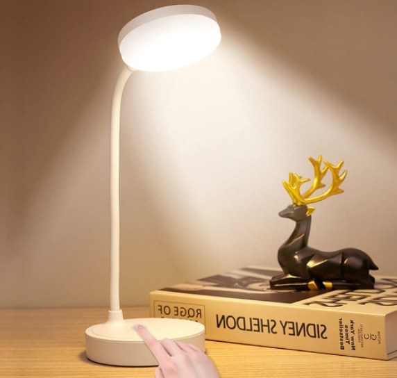 Lámpara para escritorio
