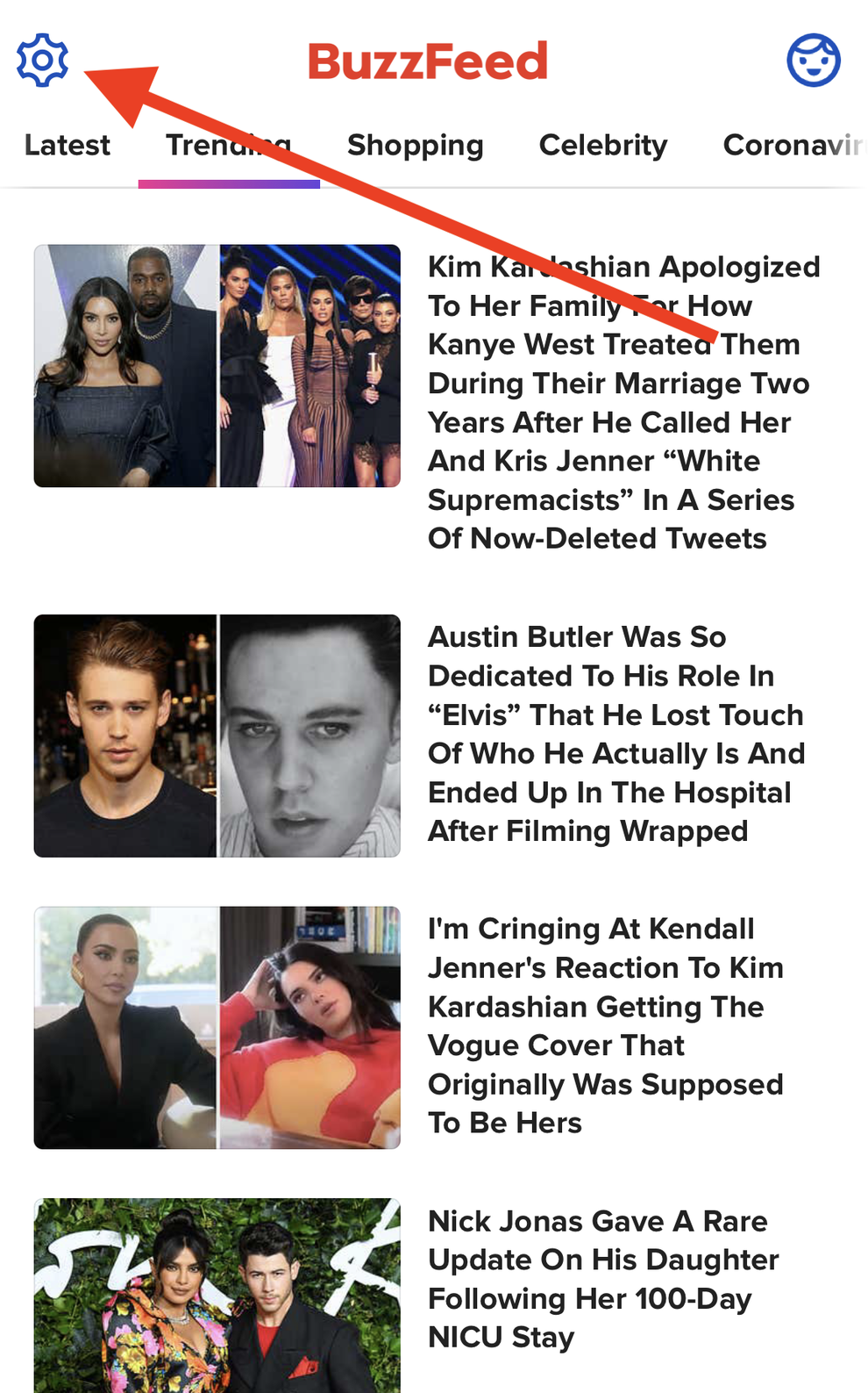 here-s-how-to-mute-words-like-say-kardashian-on-the-buzzfeed