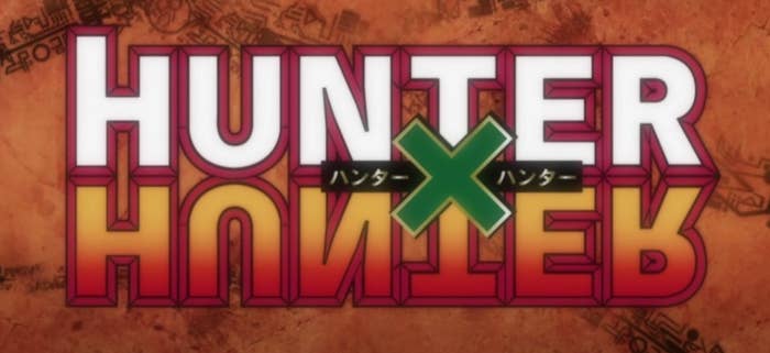 The Plan in Place to Ensure Hunter x Hunter Gets a Proper Ending