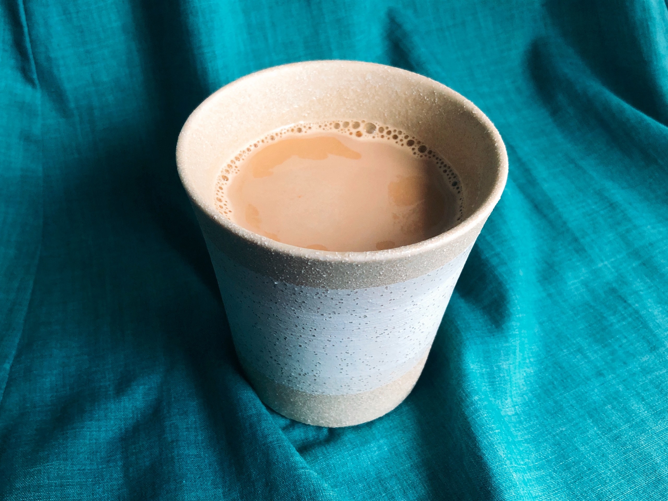 Afternoon Tea TEAROOM（アフタヌーンティー ティールーム）のおすすめドリンク「リキッドチャイ（希釈用）」