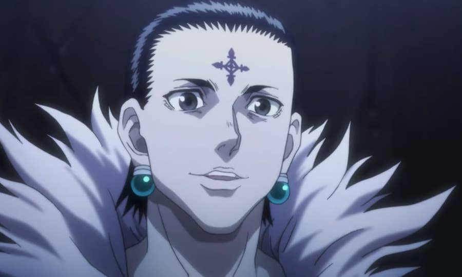 Questions I Need Answered As Hunter X Hunter Returns