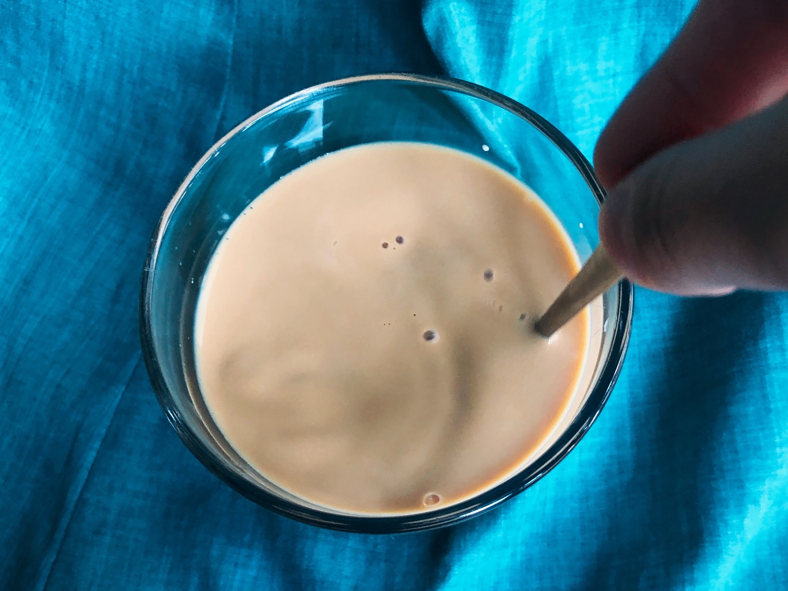 Afternoon Tea TEAROOM（アフタヌーンティー ティールーム）のおすすめドリンク「リキッドチャイ（希釈用）」