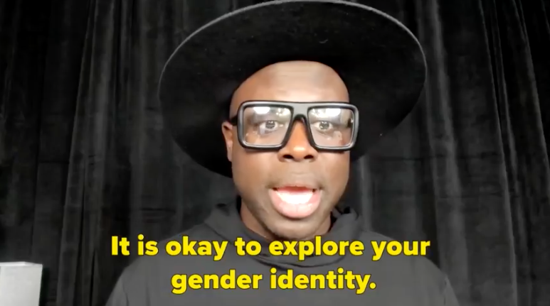 25 Lgbtq People Share Advice They Wish They D Known