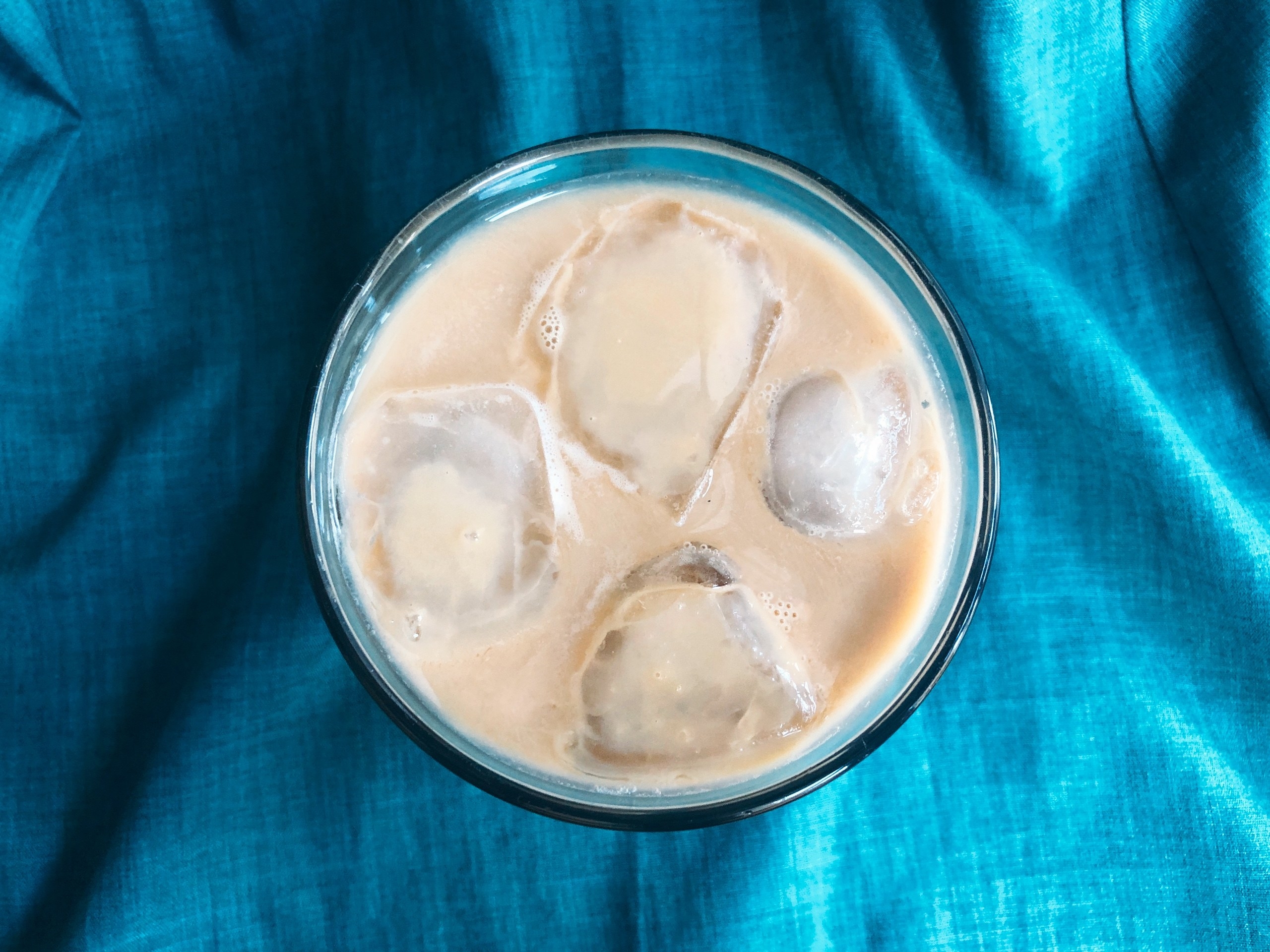 Afternoon Tea TEAROOM（アフタヌーンティー ティールーム）のおすすめドリンク「リキッドチャイ（希釈用）」