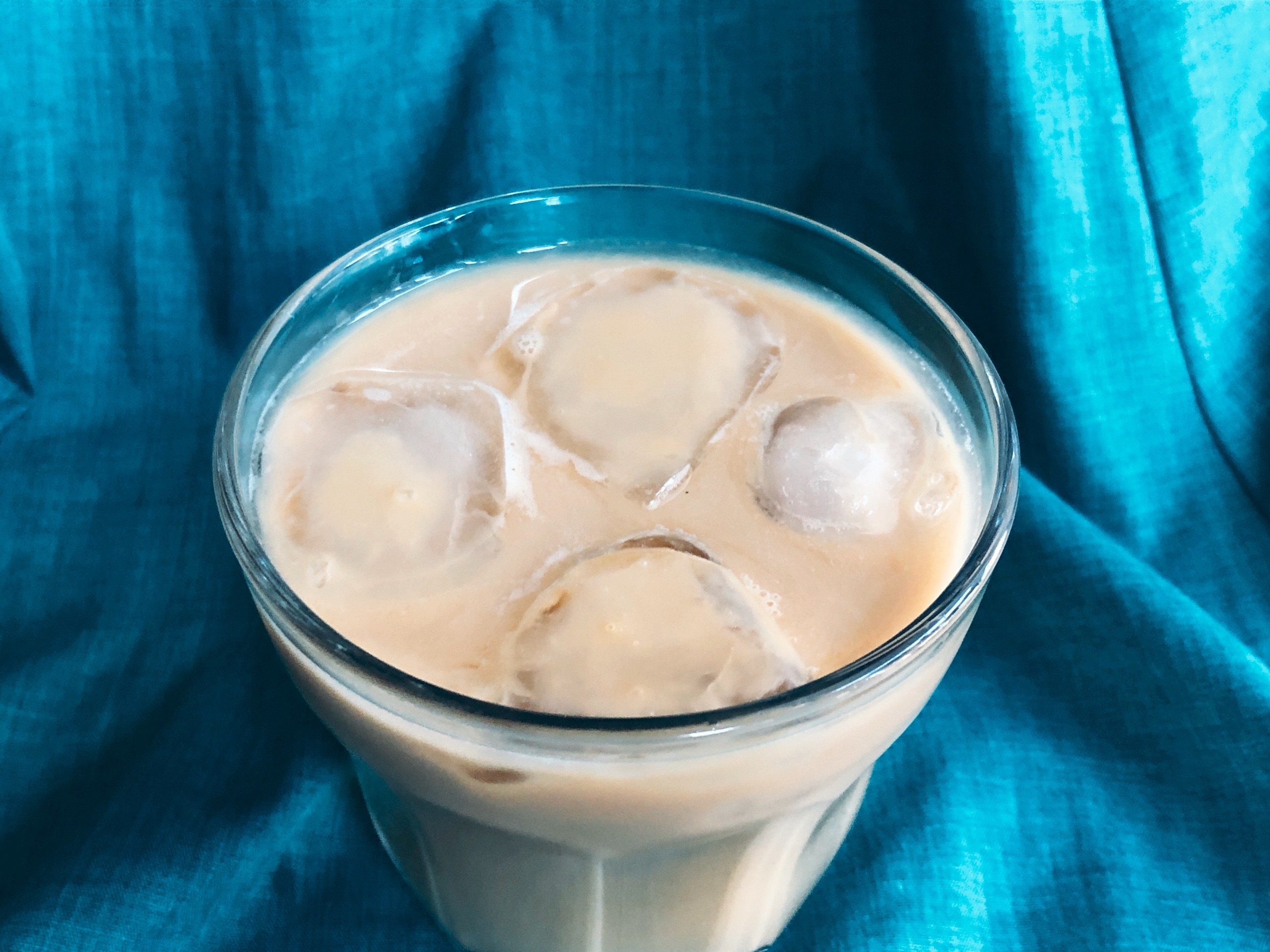 Afternoon Tea TEAROOM（アフタヌーンティー ティールーム）のおすすめドリンク「リキッドチャイ（希釈用）」