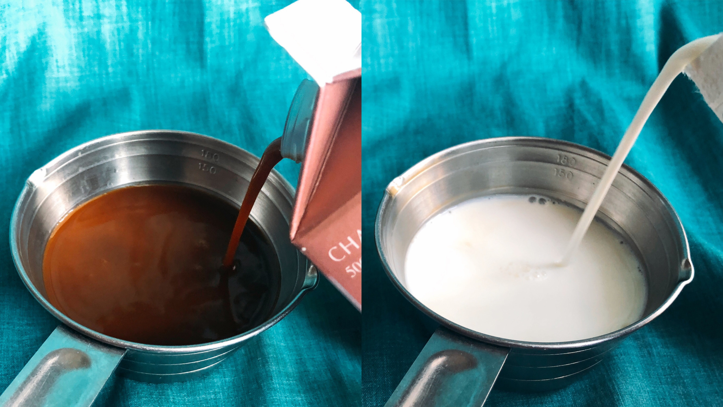 Afternoon Tea TEAROOM（アフタヌーンティー ティールーム）のおすすめドリンク「リキッドチャイ（希釈用）」