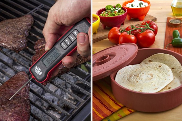 30 Things From Walmart That’ll Help Improve Just About Anyone’s Cooking Process