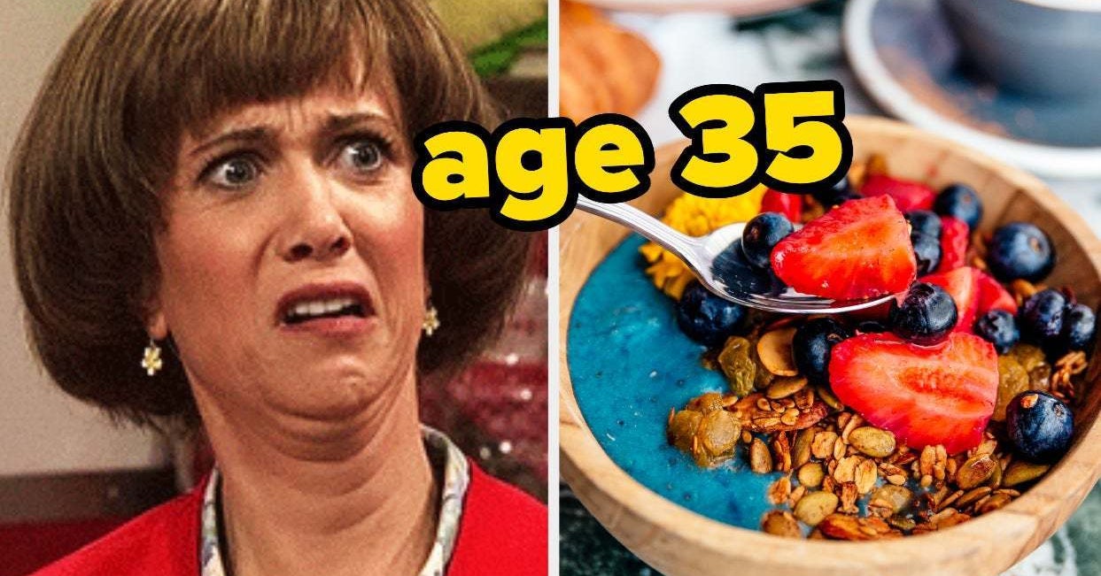 Specific Questions Age Quiz