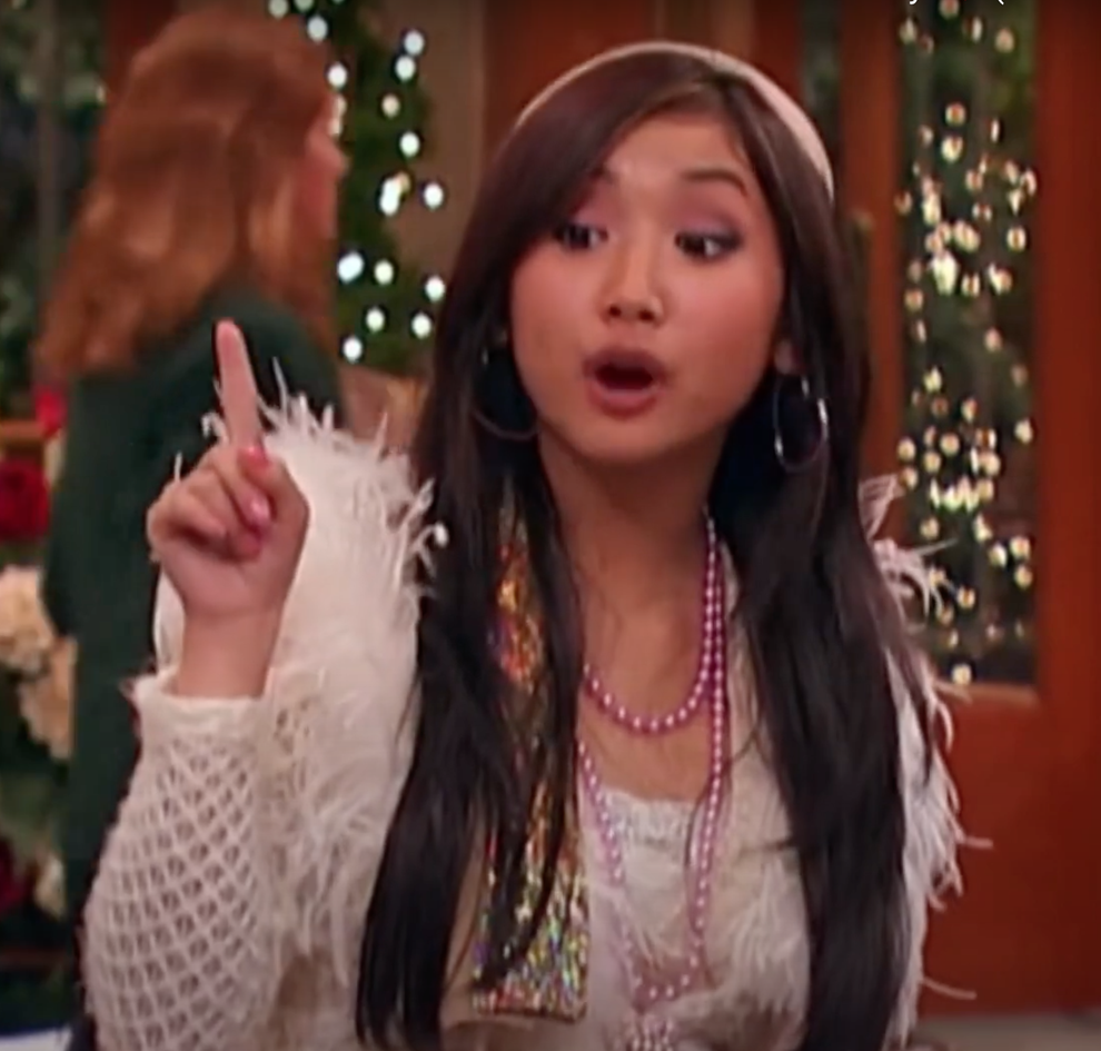 22 Iconic London Tipton Outfits From Suite Life, Ranked