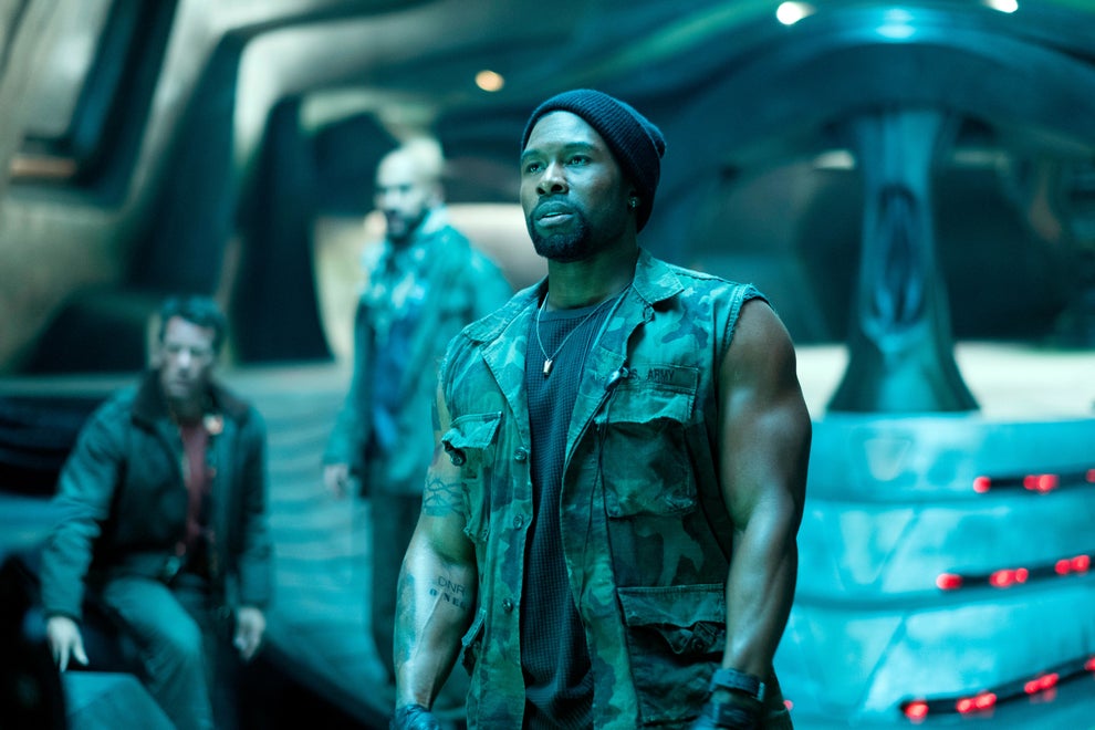23 Casting Choices Perfect For The Future Of The MCU