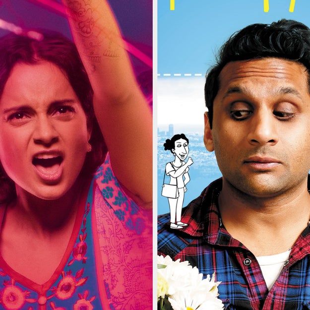 10 South Asian Shows And Movies To Watch