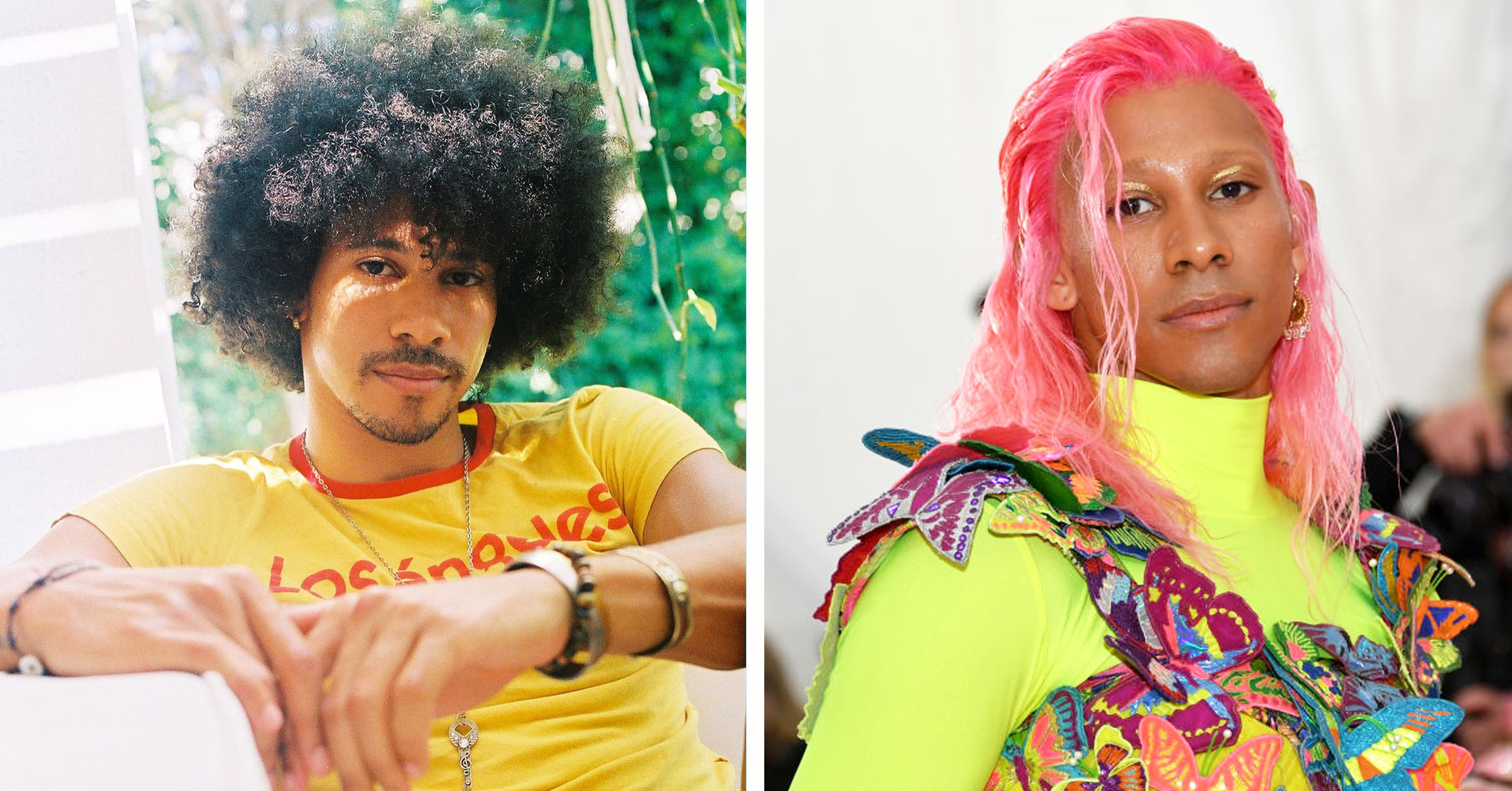 What Questions Do You Have For Actor Keiynan Lonsdale?